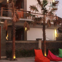 D'Camel Hotel Lembongan