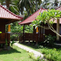 Nyoman Guesthouse 