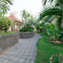 Padma Kumala Luxury Resort