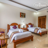 Padma Kumala Luxury Resort