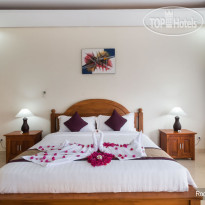 Padma Kumala Luxury Resort