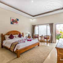 Padma Kumala Luxury Resort