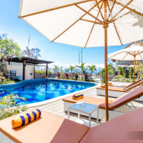 Padma Kumala Luxury Resort 