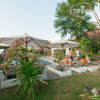Padma Kumala Luxury Resort
