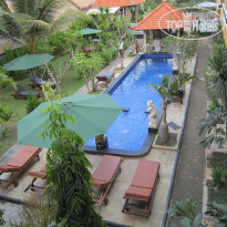 Nitya Home Stay Lembongan 