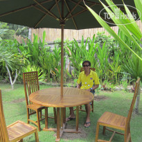 Nitya Home Stay Lembongan 