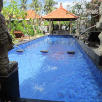 Nitya Home Stay Lembongan 