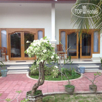 Nusa Indah Bungalow 3*