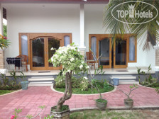 Nusa Indah Bungalow 3*