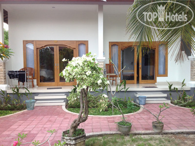 Фотографии отеля  Nusa Indah Bungalow 3*