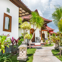 Nusa Indah Bungalow 