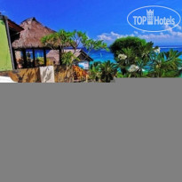 Ware Ware Surf Bungalows 