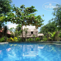 Bunda 7 Bungalows 