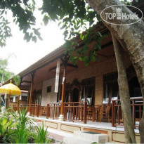 Bunda 7 Bungalows 