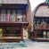 Lumbung Bali Huts 