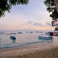 Lumbung Bali Huts 