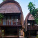 Lumbung Bali Huts 