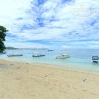 Mainski Lembongan Resort 