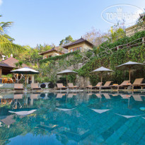 Lembongan Cliff Villas 