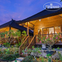 Cassava Bungalow 3*