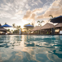 Laguna Reef Huts 