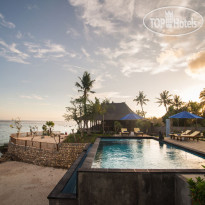 Laguna Reef Huts 