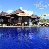 Bali Belva Villa 