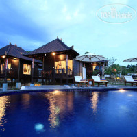 Bali Belva Villa 3*