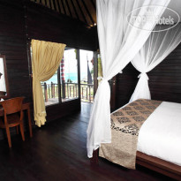 Bali Belva Villa 