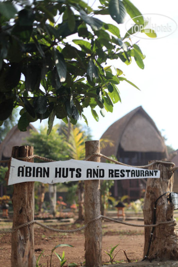 Фото Abian Huts