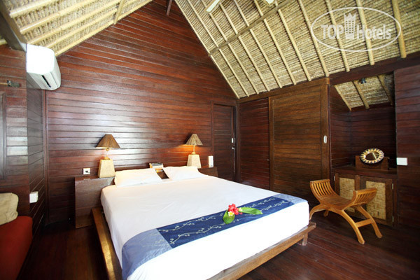 Фотографии отеля  TS Hut Lembongan 3*