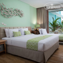 Mahagiri Resort Nusa Lembongan 