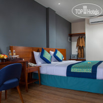 Mahagiri Resort Nusa Lembongan 