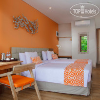 Mahagiri Resort Nusa Lembongan 