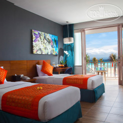 Mahagiri Resort Nusa Lembongan 4*