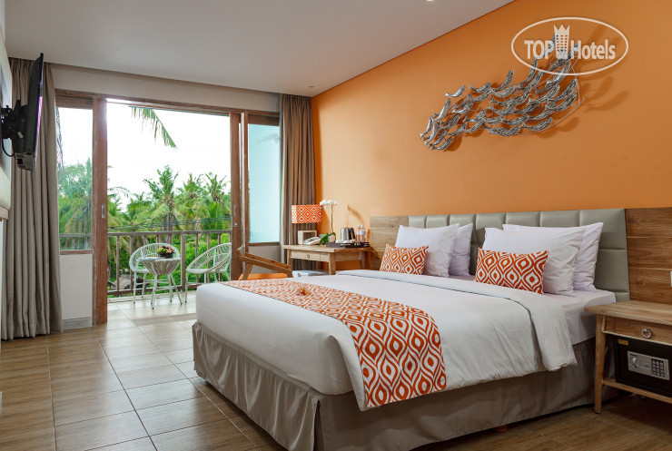 Mahagiri Resort Nusa Lembongan