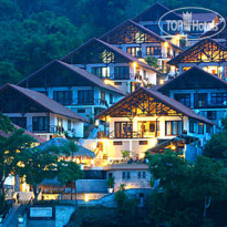 Lembongan Island Beach Villas 