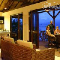 Lembongan Island Beach Villas 