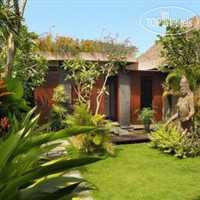 Indiana Kenanga Luxury Villas & SPA 5*