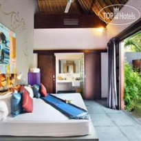 Indiana Kenanga Luxury Villas & SPA 