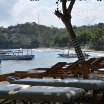 Tamarind Beach Bungalows 