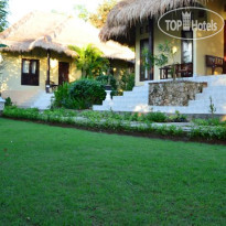 Tamarind Beach Bungalows 