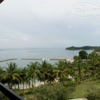 Batam View Beach Resort 