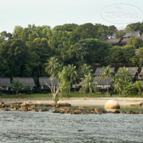 Turi Beach Resort Riani Beach