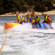 Turi Beach Resort Banana Boat