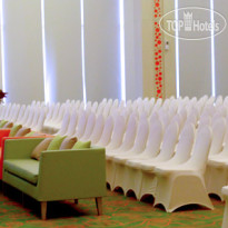 Harris Hotel Batam Center 