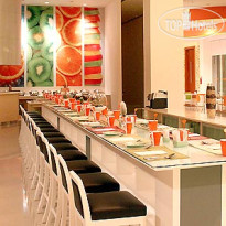 Harris Hotel Batam Center 