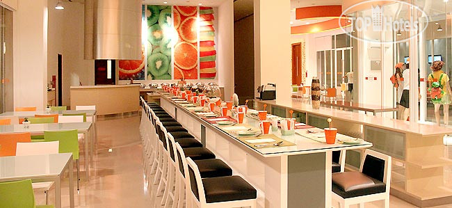 Новые добавленные фото туристов Harris Hotel Batam Center 4*