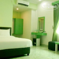 Greenland Hotel Batam 