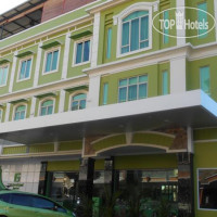 Greenland Hotel Batam 2*